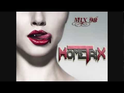 HometriX Electro Dubstep Mix №1 by Ruk
