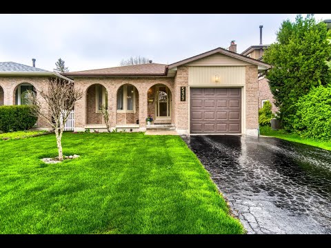 539 Beaver Court, Milton Home for Sale - Real Estate Properties for Sale