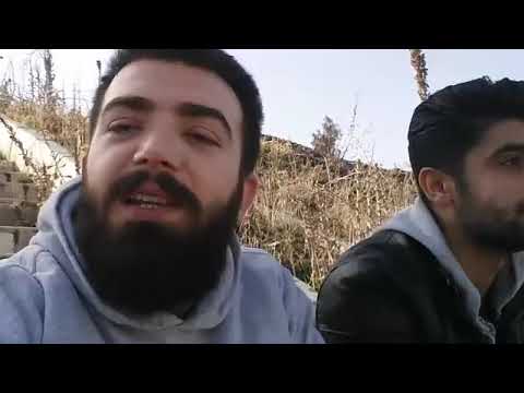 GoRaN Ft SayOne - Freestyle [ 03 ]