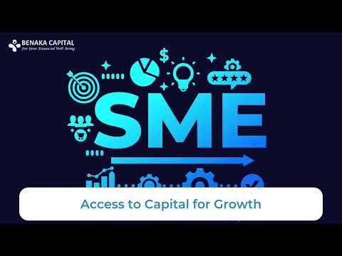 Sme listing service