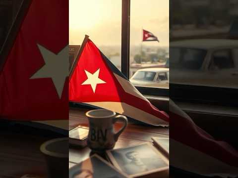 Cuando La HABANA CUBA 🇨🇺era La CAPITAL del mundo