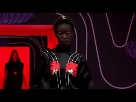 PRADA autumn winter 2020-21 Fashion show