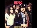 AC/DC - Highway to Hell Lyrics (in description ...