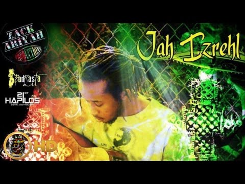 Jah Izrehl - Love & Life [Zack Ariyah Prod] Jan 2013