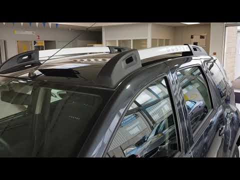 161C9815 - 2016 Dacia Duster SIGNATURE 1.5 DCI110 4X 11,995