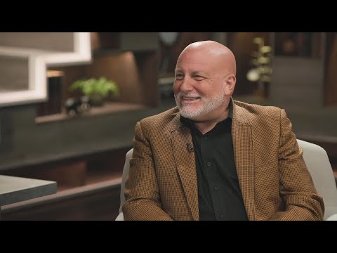 I Was Gay But God Transformed Me | Michael Carducci