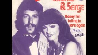 Saskia & Serge - Honey I'm Falling In Love Again