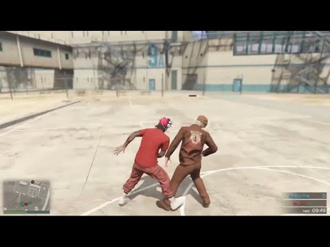 INSANE L2 SPAM (itebish round 4) 4-1