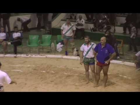 CL Antigua-Rosario CL