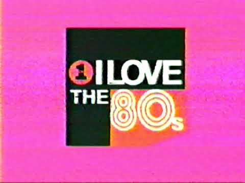 VH1 I Love The 80's Flashback Clip ET Sex Appeal The Go Go's Extra Curricular Activities & More!