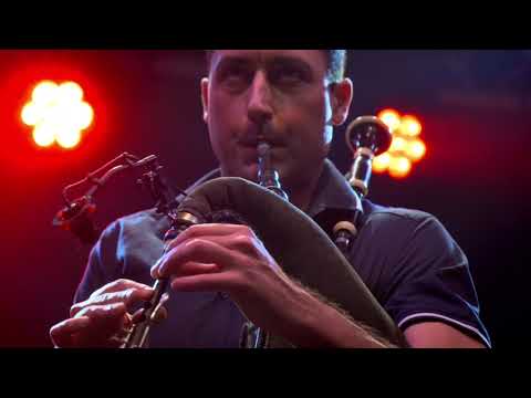 Pevarlamm - Hunvre (création Entan)