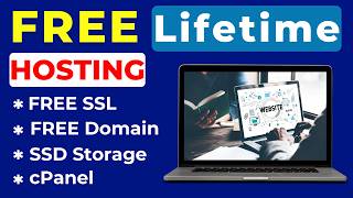 Free Website Hosting Services | Free Web Hosting For Students | Profes