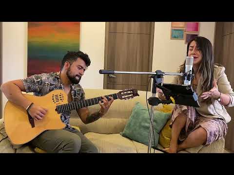 El fin de fiesta (cover)  Nella Rojas y Javier Limòn