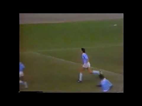 Marília 2 x 0 Juventus - Campeonato Paulista 1991