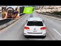 Volkswagen Touareg Hybrid 2011 [Add-On | Tuning] 9