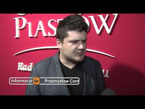 Walentynki w Legnicy. Akustyczny koncert w wykonaniu Łukasza Zagrobelnego