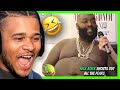 Fanum Funniest If U Laugh You Jump In A Pool
