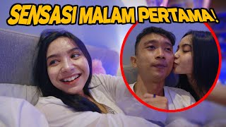 Download lagu SENSASI MALAM PERTAMA, DEWI TAKUT SAKIT‼️ DUH MULAI DARI MANA INI YA mp3