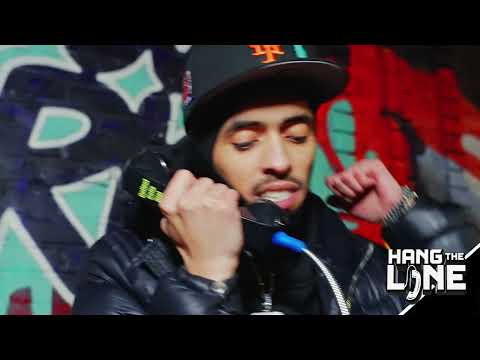 Pachino MG - 5AM In Toronto