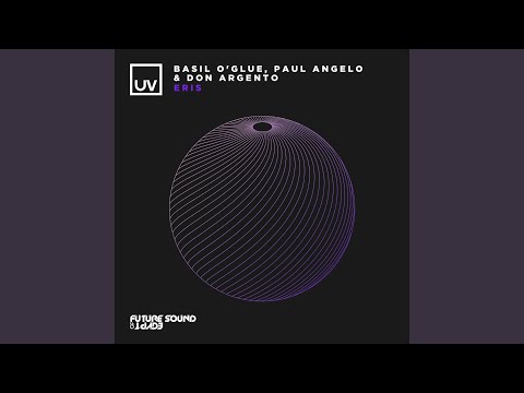 Eris (Extended Mix)