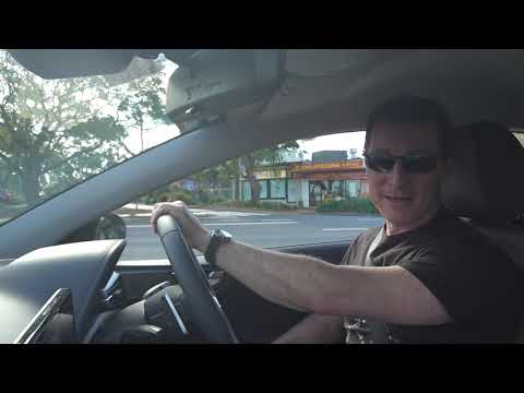 Hyundai IONIQ Electric EV First Drive!