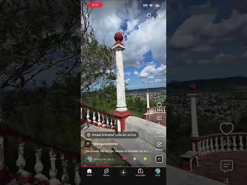 Holguín en fotos
