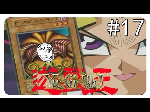 Let's Play Together Yu-Gi-Oh! DevPro - #17 - Verdammt KNAPP!