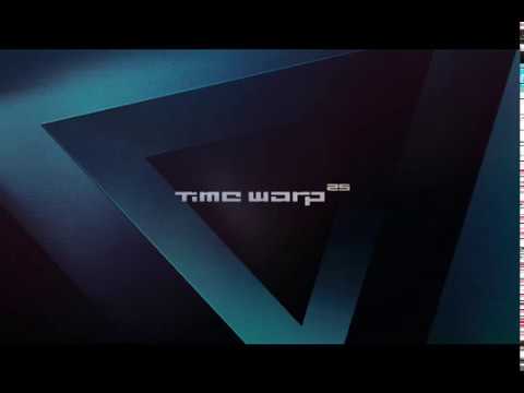 Amelie Lens @TimeWarp 2019 25 Years