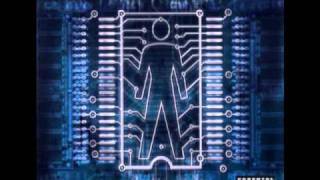 Fear Factory - Strain vs. Resistance