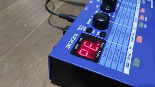 Video thumbnail for zoom gfx3 em 2023 compensa ????? by Guitarstore instrumentos musicais
