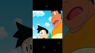 Download lagu Nobita wanted to be SuperNobita but failed .🤣 #cartoon  #doraemon mp3