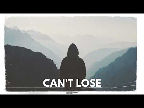 "Can't Lose" - Motivational Boom Bap Beat | Inspiring Hip Hop Instrumental 2024