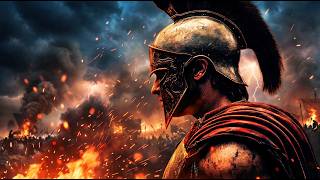 FOR HONOR. FOR GLORY. ⚔️🔥 | Powerful Heroic Orchestral Music Mix