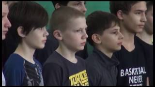 Более 100 спортсменов сразятся в многоборье