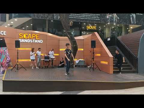 KPOP Dance Off Vol 111: AB6IX - Breathe