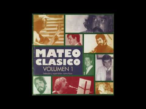 Y hoy te vi - Eduardo Mateo