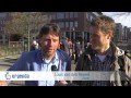 Urgenda Tour langs elektrische deelauto's