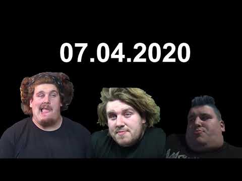 Drachenlord Discord Classic - 07.04.20