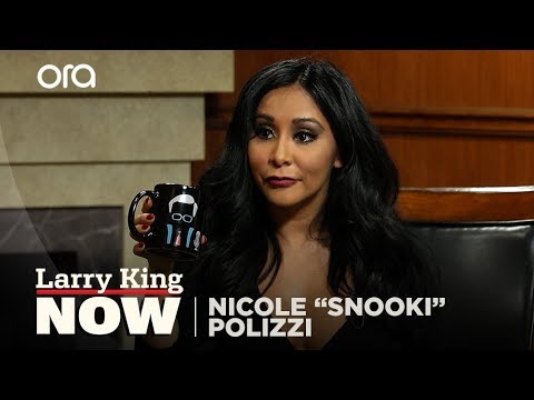 Snooki%e2%80%99s Legacy In One Photo The Unchanging Debate On Fame And Pain