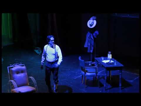 LUNGE DA LEI , LA TRAVIATA CORDOBA 2014   02