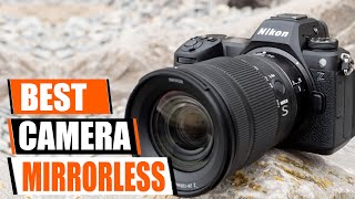 Stop Buying The Wrong Camera! 📸 The BEST Mirrorless Cameras of 2026