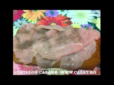 Cazare Valea Bistrei, Caras Severin - Cazat.ro