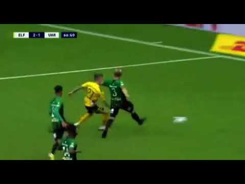 IF Elfsborg   Varberg BoIS   3-3  Video granskning