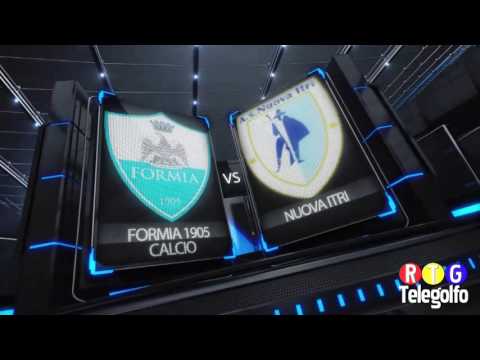 13 11 16 Highlights Formia   Itri