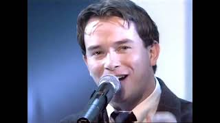 Boyzone - When The Going Gets Tough (Top Of The Pops)  HD