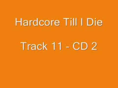 Breeze & Squad-E Feat Justine - Another Smile (Hardcore Till I Die - Track 11 CD 2)