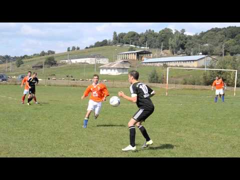 Sanatatea Darabani-Azurii Mileanca 5-1