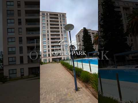 Departamento de 1 Dormitorio en Opera Park | Córdoba