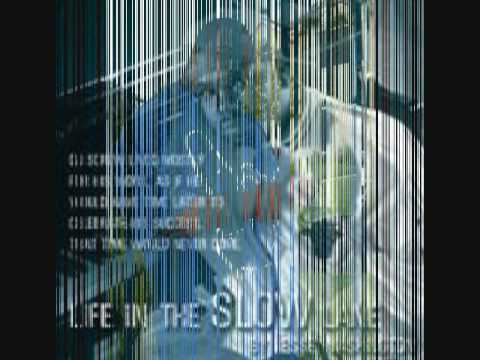 DJ_Screw - Dead end niggaz- (SCREWED)