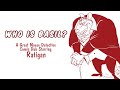 WHO IS BASIL Great Mouse Detective Comic Dub